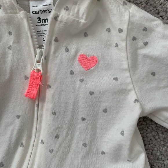 NWOT Carter’s cardigans - Picture 2 of 5